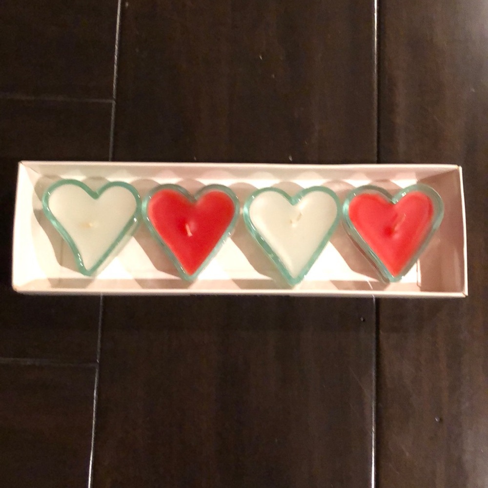 Tea Candles